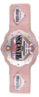 PRINCESS TAG TEAM CHAMPION