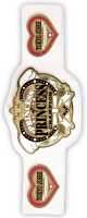 PRINCESS OF PRINCESS CHAMPION