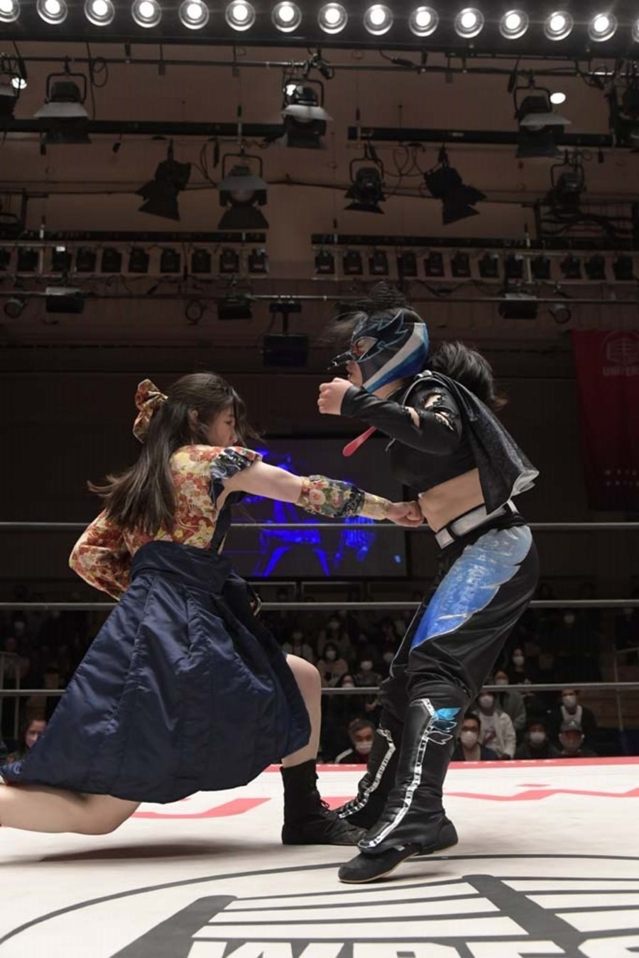STAND ALONE '23 | 東京女子プロレス公式サイト