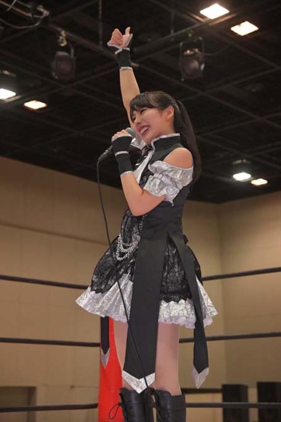 TJPW CITY CIRCUIT '23～鈴木志乃地元凱旋興行～ | 東京女子プロレス