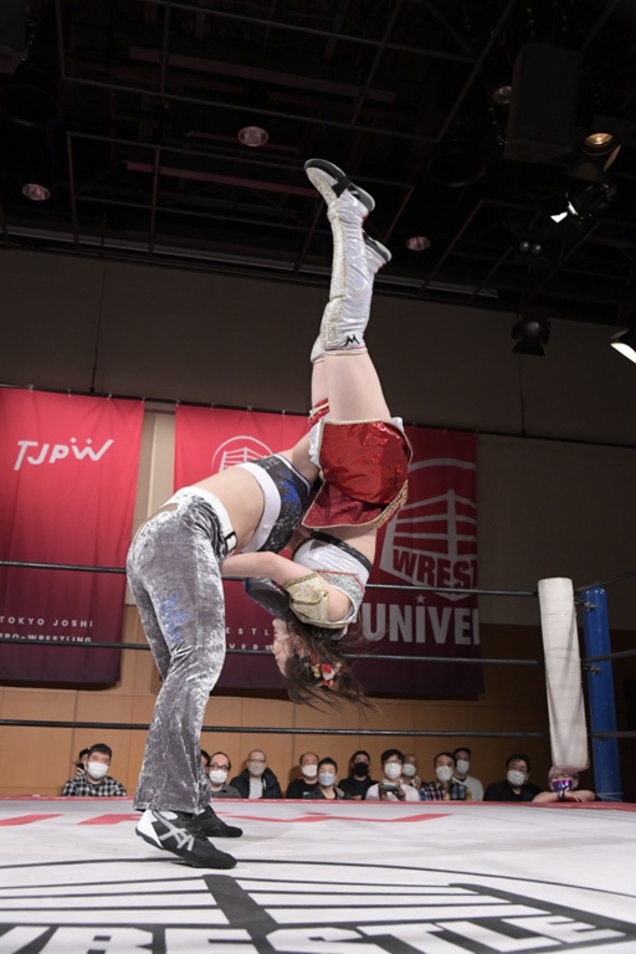 TJPW LIVE TOUR IN SPRING '23 | 東京女子プロレス公式サイト