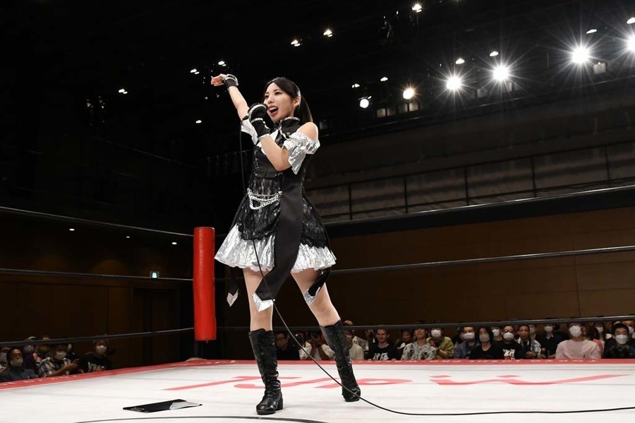 TJPW LIVE TOUR IN SPRING '23 | 東京女子プロレス公式サイト