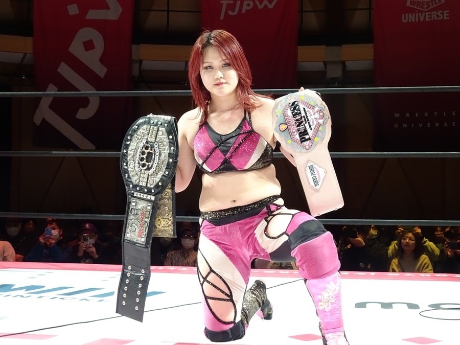 TJPW 2025 Winter Fes.「西」