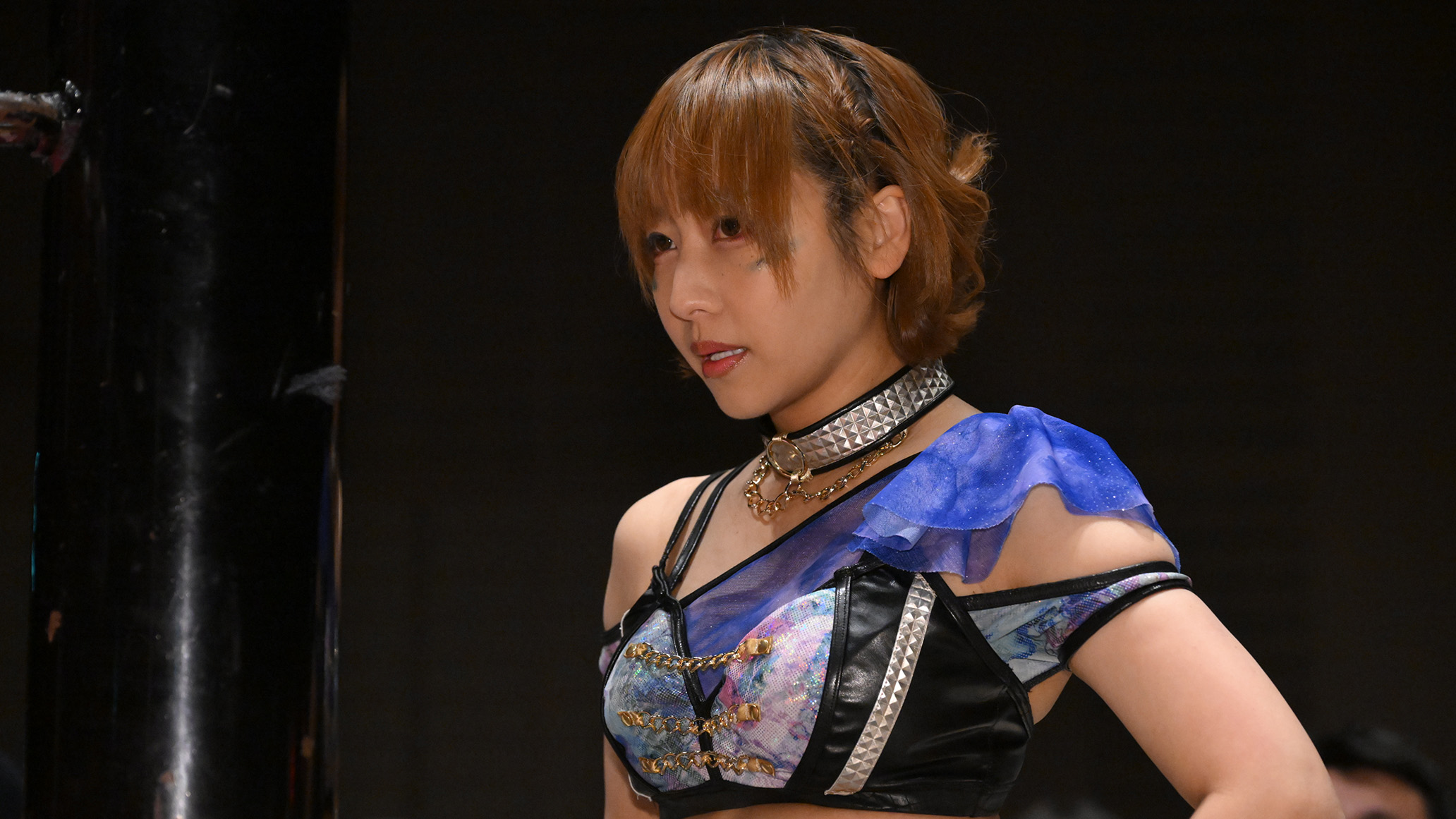 7月8日新宿FACEで開催の長谷川美子卒業記念興行「NonfictioN」情報！　WRESTLE UNIVERSE会員先行受付は今週、5月1日(木)から！