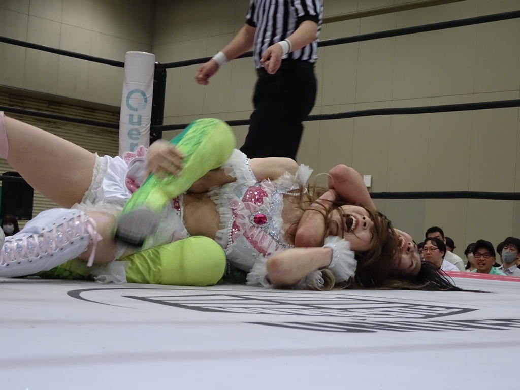 TJPW SPRING TOUR 2025 IN SHIZUOKA