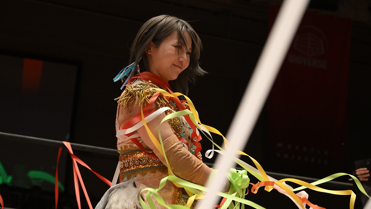Yuka Sakazaki announced for " TJPW LIVE in Dallas"!