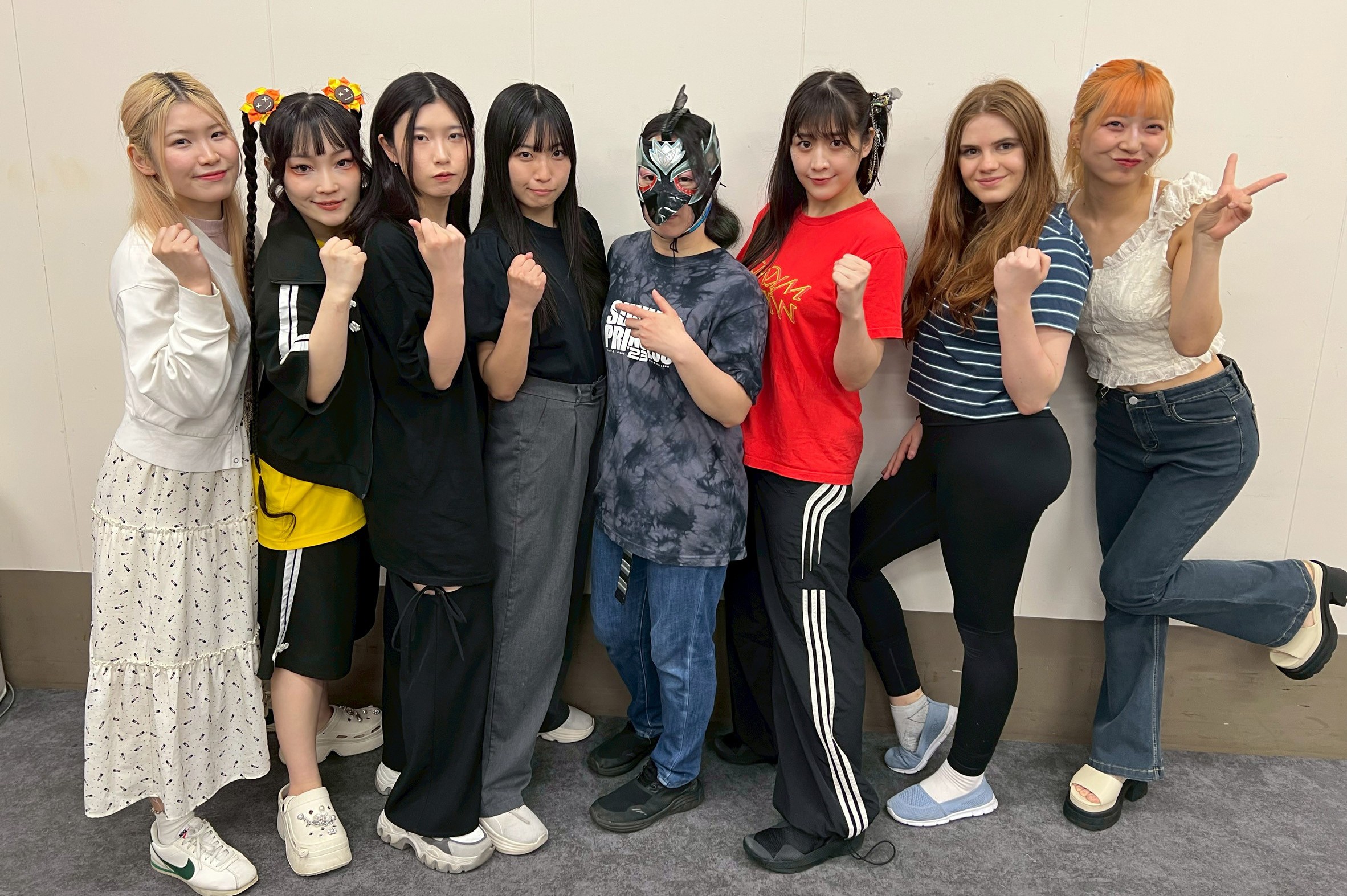 『第12回東京プリンセスカップ』最終予選4試合の組み合わせが抽選により決定！