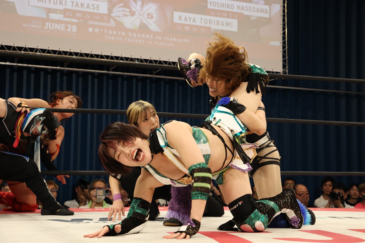 TJPW INSPIRATION