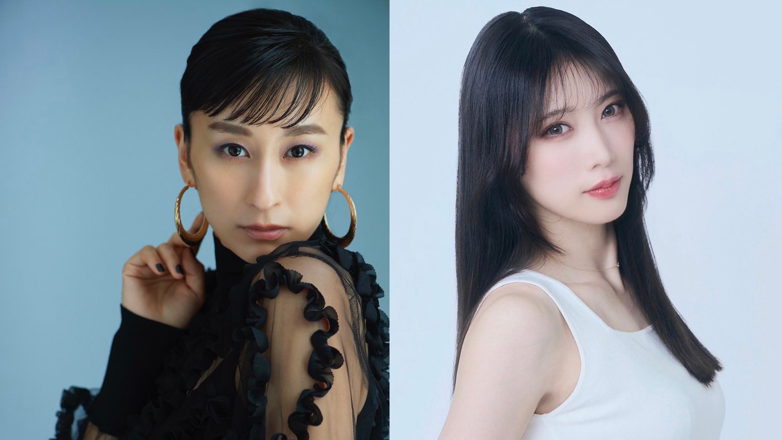 7月21日(祝)大田区総合体育館『SUMMER SUN PRINCESS '25』放送席ゲストが浅田舞さん、赤井沙希さんの2人に決定！