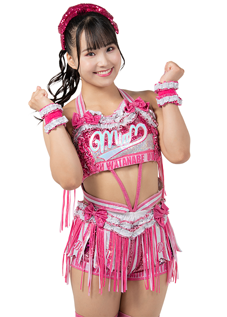 東京女子プロレス渡辺未詩宛名入りチェキ 東京女子プロレス渡辺未詩宛名入りチェキ E72_Q9EVkAIXHS4.jpg:large