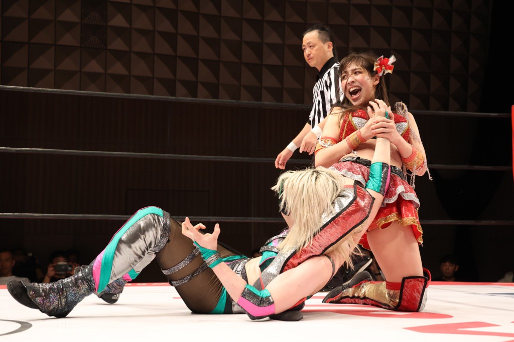TJPW Autumn Victory in KITAZAWA