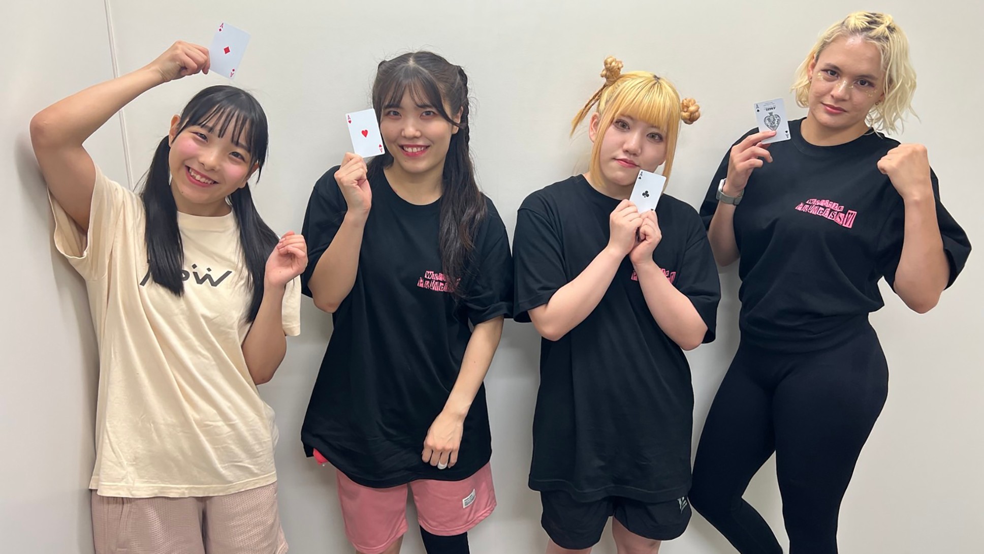 『ねくじぇねトーナメント’25』組み合わせが抽選で決定！