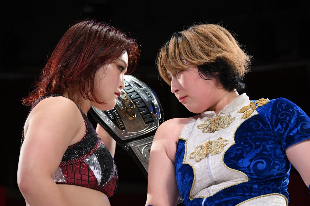 TJPW Autumn Victory in SHINAGAWA