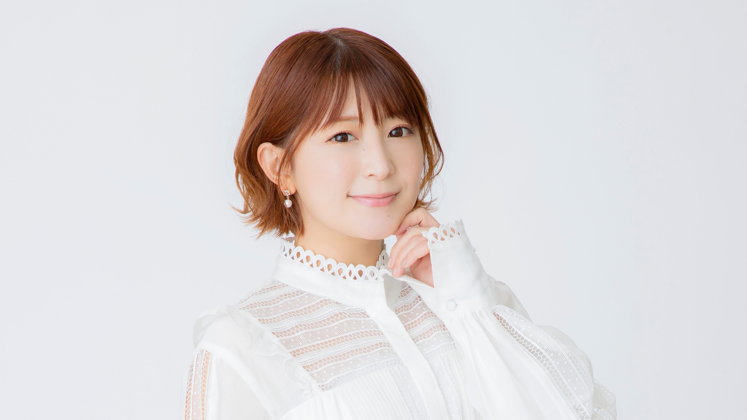 矢口真里さんがLOVE &PEACEに登場