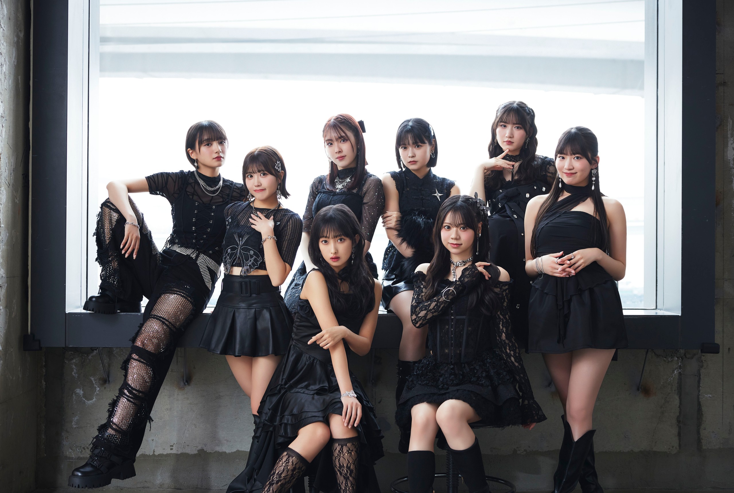 ハロー！プロジェクト所属の8人組アイドルグループ・OCHA NORMA（オチャノーマ）とTJPWのコラボイベント『おちゃプロ☆後楽園』が12月7日(日)後楽園ホールで緊急開催決定！