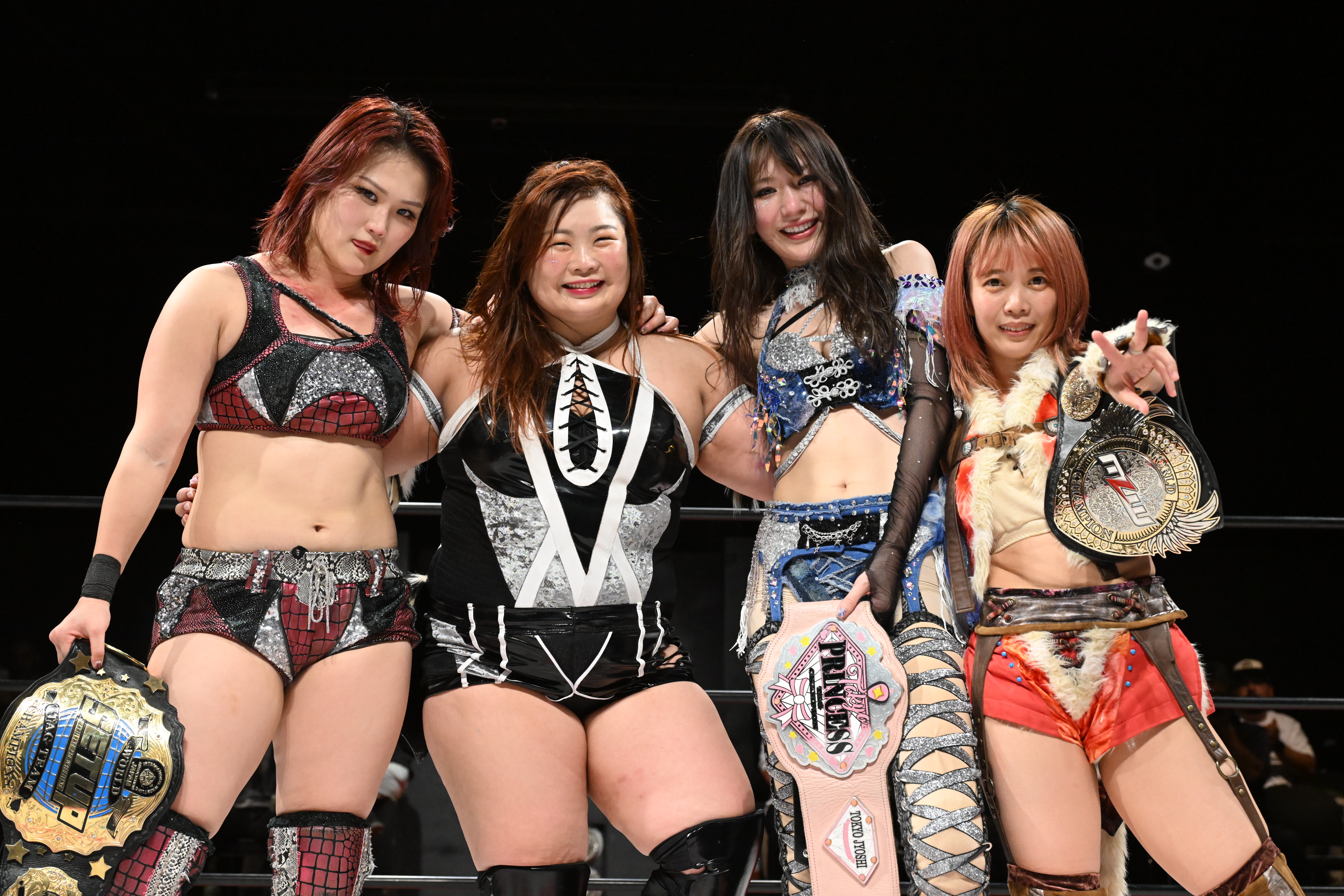 TJPW INSPIRATION