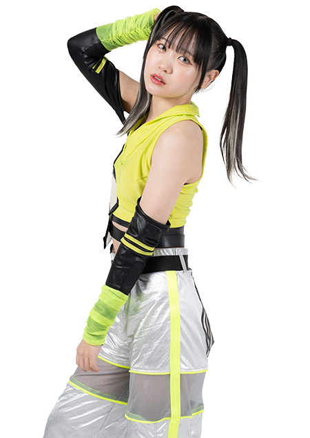 東京女子プロレス　DMMオンクレ　鈴芽セット 鈴芽 | 東京女子プロレス公式サイト