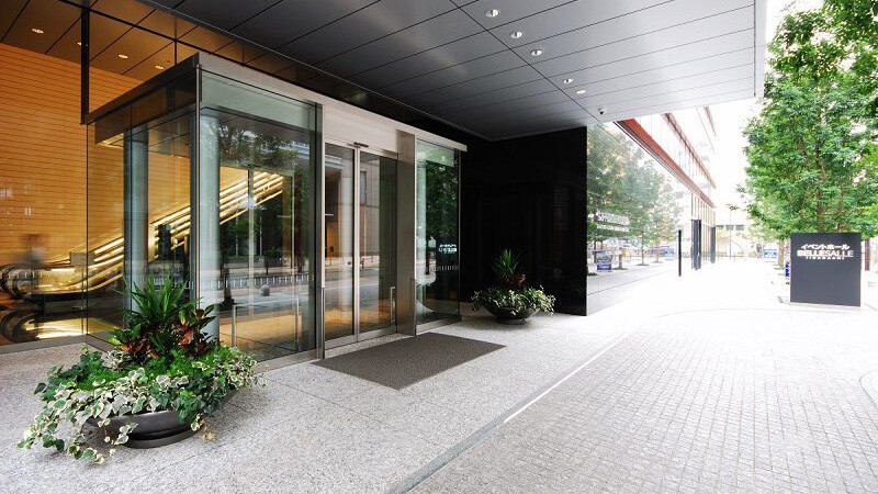 2月14日(土)後楽園ホール大会終了後の特典会はベルサール飯田橋駅前で開催！