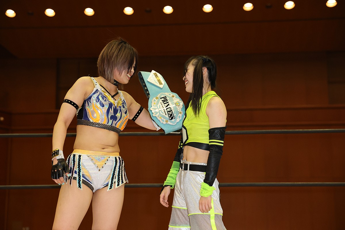 Final Curtain in KOBE Art Center