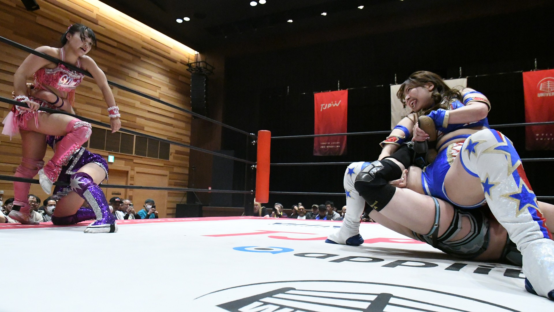 Love ＆ Flame～The Burning Venus Returns～