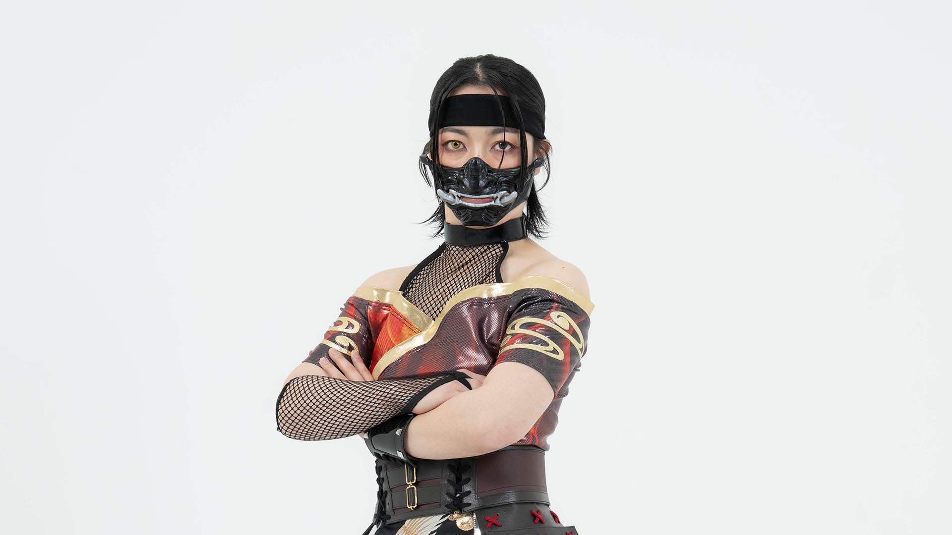 テキサスツアーでハットリ桜がデビュー！