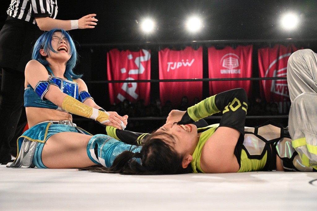 TJPW SPRING TOUR 2026～NEXT DOOR～in SHINJUKU