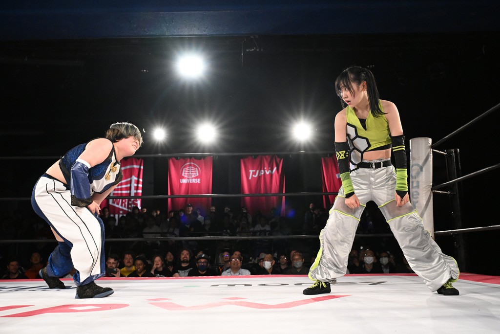 TJPW SPRING TOUR 2026～NEXT DOOR～in SHINJUKU