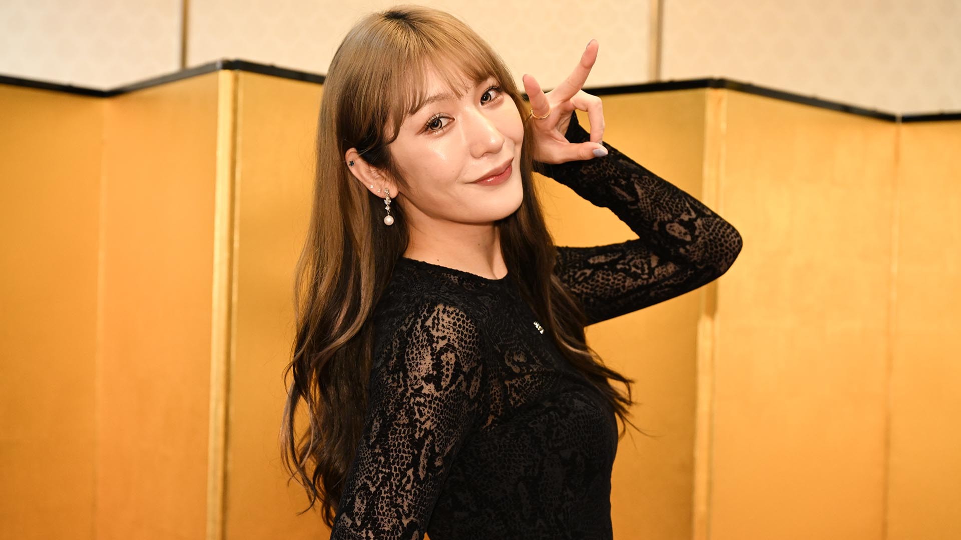 【記者会見】上福ゆきが12・26後楽園ホールで東京女子プロレス卒業、プロレスラー引退「自分が一番イケてていい女だなって思ったタイミングで決めようと思っていた」／11・27後楽園ホールでプロデュース興行開催、12・10湘南台文化センターで最後の地元凱旋大会！