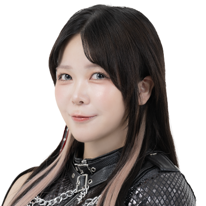 愛野ユキ