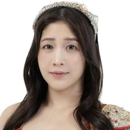 上原わかな
