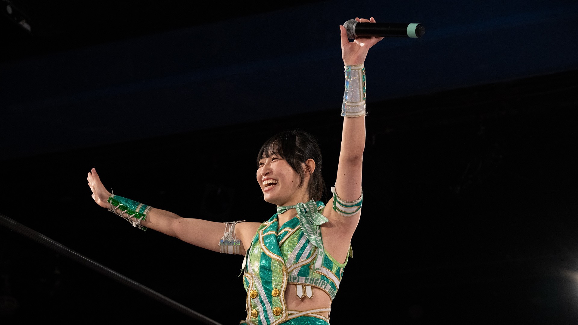 8月29日(土)TOKYOSQUARE in Itabashi『BECOMING』に、鈴木志乃が追加参戦!