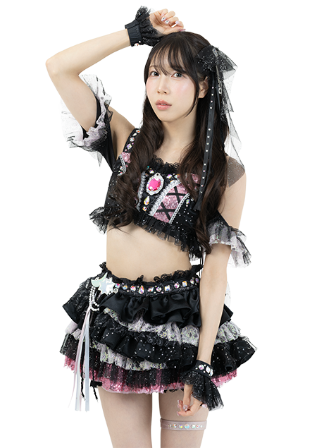東京女子プロレス瑞希ポートレート 瑞希 | 東京女子プロレス公式サイト