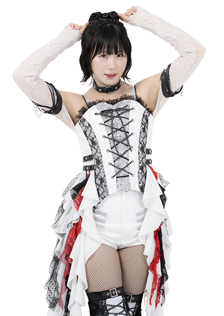 東京女子プロレス辰巳リカポートレート 辰巳リカ | 東京女子プロレス公式サイト