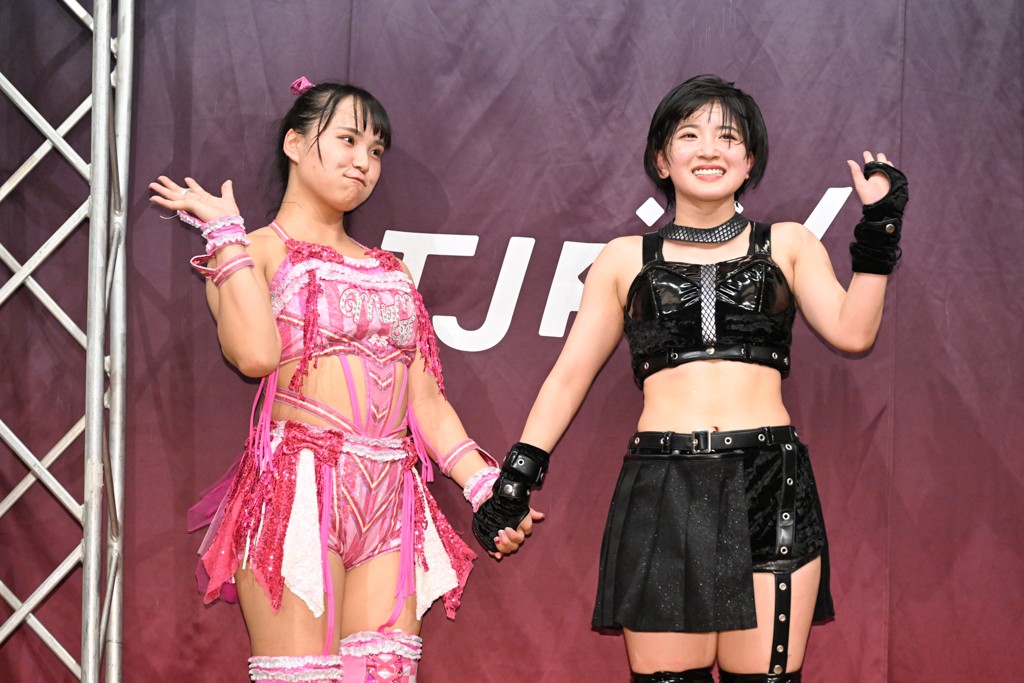 神嵜志音地元凱旋興行～銚子、起きてるかーっ！！？～