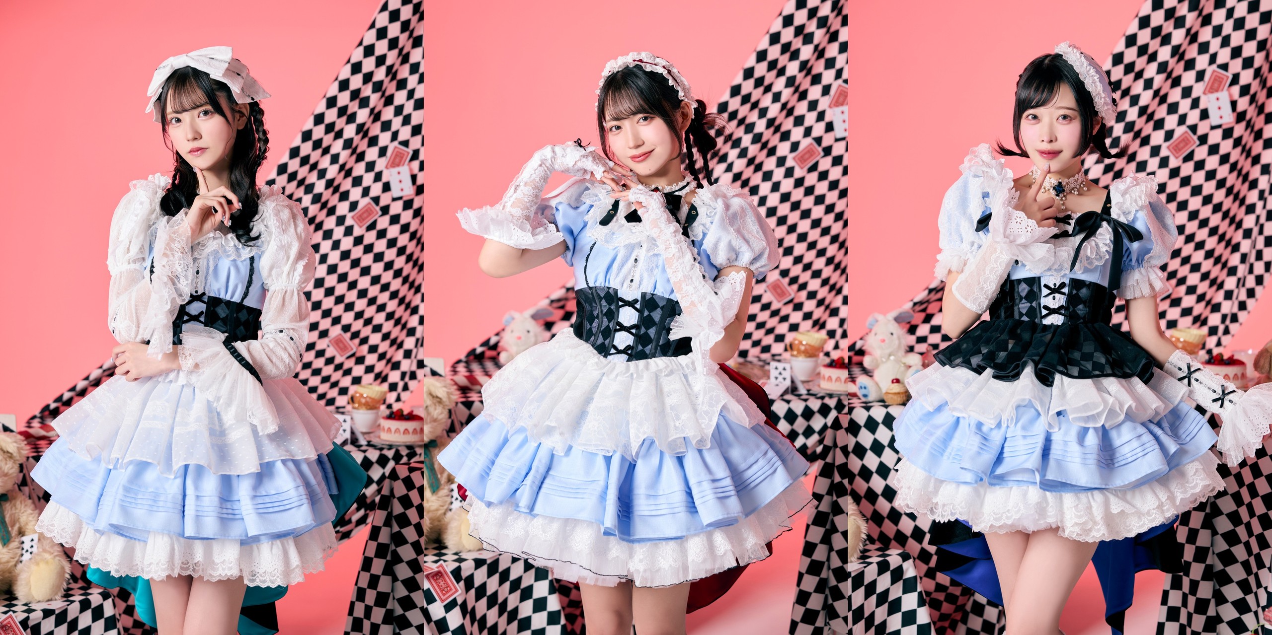 TJPW Texas Stampede IIにARCANA PROJECTがゲスト参加決定！